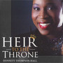 Heir to the Throne