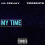 My Time (Explicit)