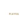 playful