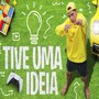 TIVE UMA IDÉIA