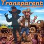 Transparent (feat. Lyrikul) [Explicit]