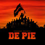 De pie