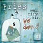 Wenn nicht wir, wer dann?