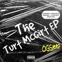 The Turt McGirt Ep (Explicit)