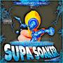 Supa Soaker (feat. Mowzer) [Explicit]