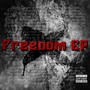 Freedom EP (Explicit)