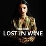 Lost in wine