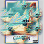 Cancun (Explicit)