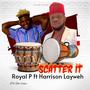 Scatter It (feat. Harrison Layweh)