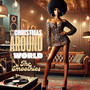 It's Christmas Around the World: A Cozy Soulful Christmas