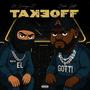 Take Off (feat. El Salvaje17) [Explicit]