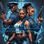 Clandestine Revolutionary Intergalactic Police Soldiers (C.R.I.P.S) The Album