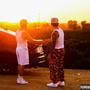 Sunset Chillin' (feat. Mario D. & Miggie) [Explicit]