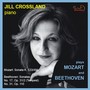 Mozart, W.A.: Piano Sonata No. 15 / Beethoven, L. Van: Piano Sonatas Nos. 17 and 31 (Jill Crossland Plays Mozart and Beethoven) [Crossland]