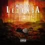 Modo Leyenda (feat. CraneoDV) [Explicit]