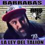 La Ley del Talion (feat. Negrata Studio) [Explicit]