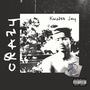 Crazy (feat. RaybeatsHuncho) [Explicit]