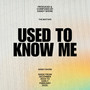 Used to Know Me (The Mixtape)