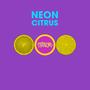 Neon Citrus