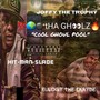 Tha Ghoolz COOL GHOUL POOL (Explicit)