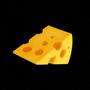 All Rats Eat Cheese