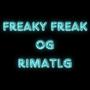 FREAKY FREAK OG (Explicit)