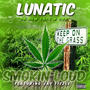 Smokin' Loud (feat. Jay Fizzle) [Explicit]