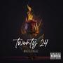 TWENTY 24 (Explicit)