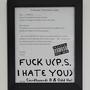 **** U (P.S. I Hate You) [Explicit]