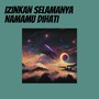 Izinkan Selamanya Namamu Dihati (Cover)