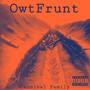 OwtFrunt (feat. StillUndefeated & KK Tha Baller) [Explicit]