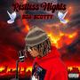 RESTLESS NIGHTS (Explicit)