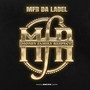 MFR DA LABEL (Explicit)