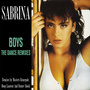 Boys (The Dance Remixes)