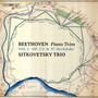 Beethoven: Piano Trios, Vol. 2