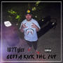 Gotta Kick The Cup (Explicit)