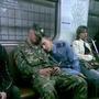 The Subway (Male Version)