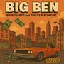 BIG BEN (feat. Philly B & Skeme) [Explicit]