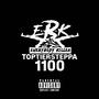 Terrorize (feat. TopTierTrickz) [Explicit]