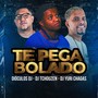 TE PEGA BOLADO (Explicit)