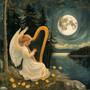 Angel's Lullaby (harp lullabies)