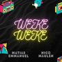 Weke Weke (feat. Nicolas Maulen) [Latin Tech House]