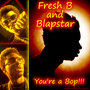 You're a Bop!!! - Single