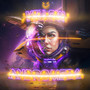 YELLOW ANDROMEDA