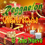 Reggaeton, Christmas & An'o Nuevo