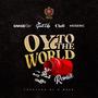 Oy To The World (feat. Cla6, Moseric & Goodlife) [Remix] [Explicit]