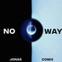 Jonas Comix - No way