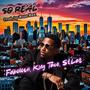 So Real (feat. St. Laz) [Explicit]