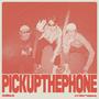 PICKUPTHEPHONE (Sped Up) [Explicit]