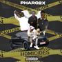 Homicide (Backseat Slidin') [Explicit]